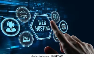 What Is Web Hosting?