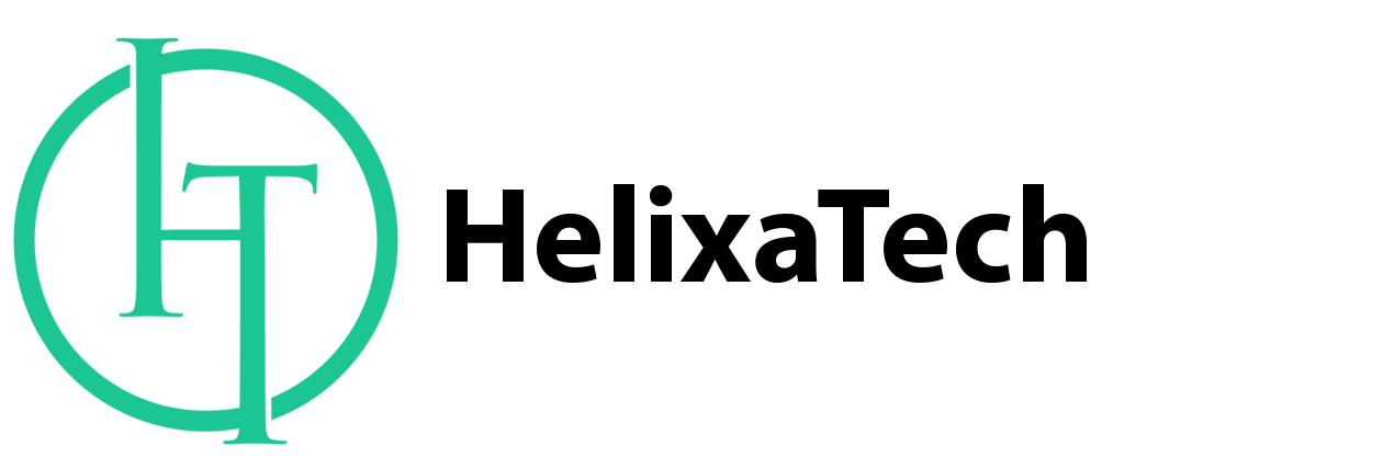 HelixaTech