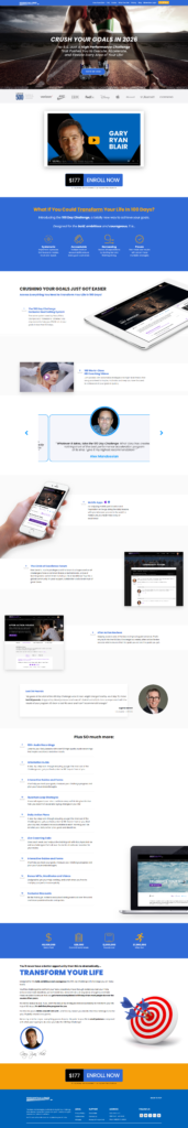 Transform Your Life with Proven Goal Achievement Strategies