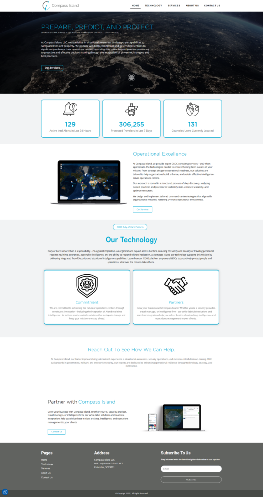 Enhancing Situational Awareness and Operational Excellence