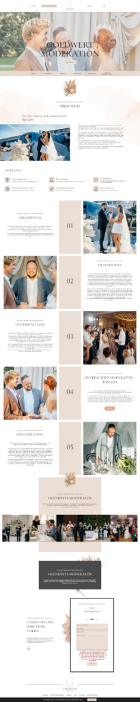 Making Every Wedding Unforgettable