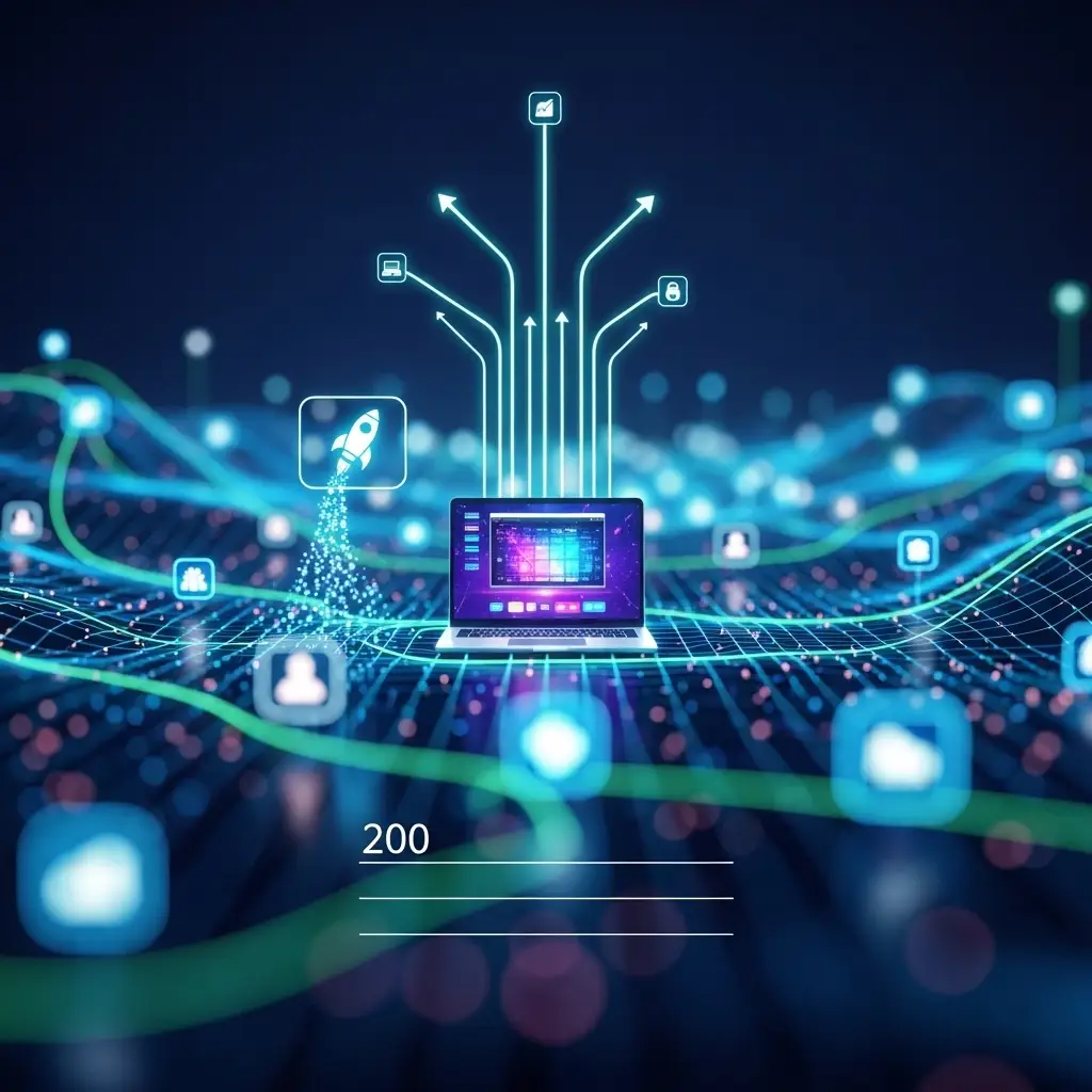 Professional Accompaniment Ensuring Continuous Guidance And Strategic Digital Growth