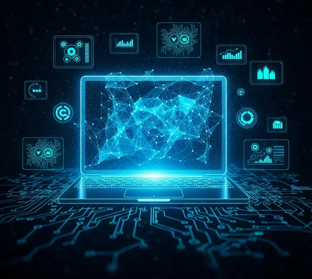 Experienced & Trusted Expertise Delivering Reliable Digital Excellence