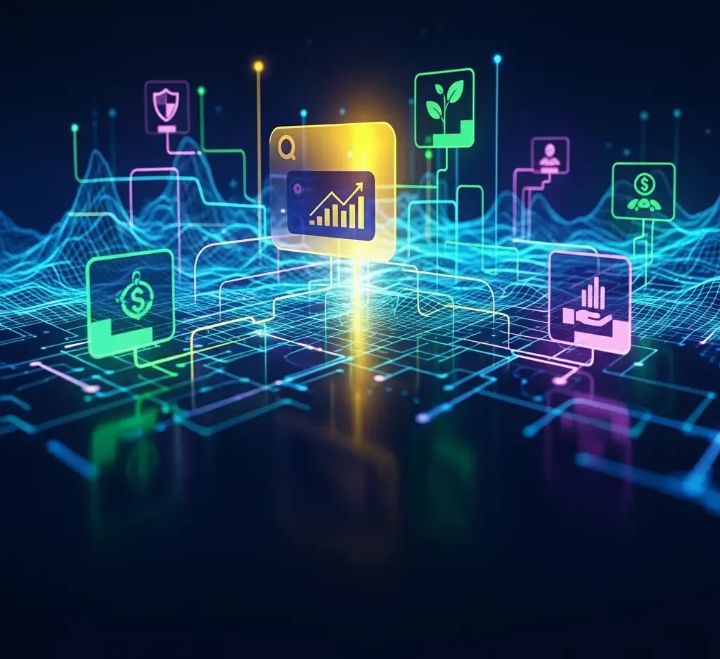 Protecting And Supporting Your Business Growth Through Reliable Digital Solutions