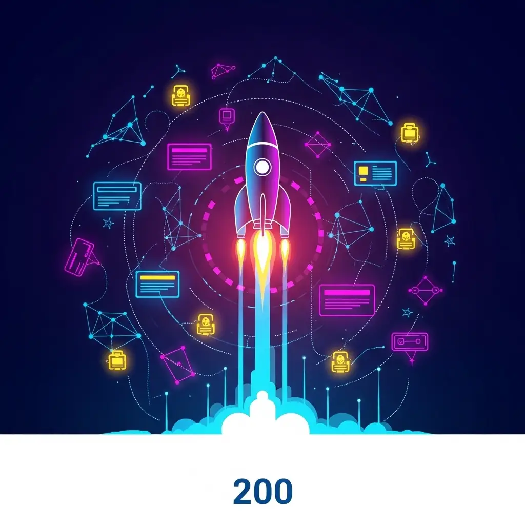 Flexible And Scalable Solutions Supporting Business Growth And Digital Innovation